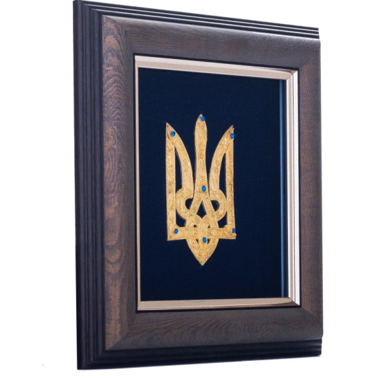 Подарунок - "Тризуб"