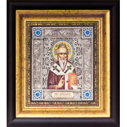 Ікона "Св. Олександр"