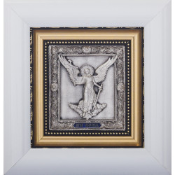 Ікона "Ангел Хранитель" 155x160