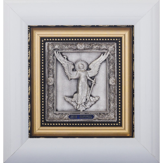 Ікона "Ангел Хранитель" 155x160