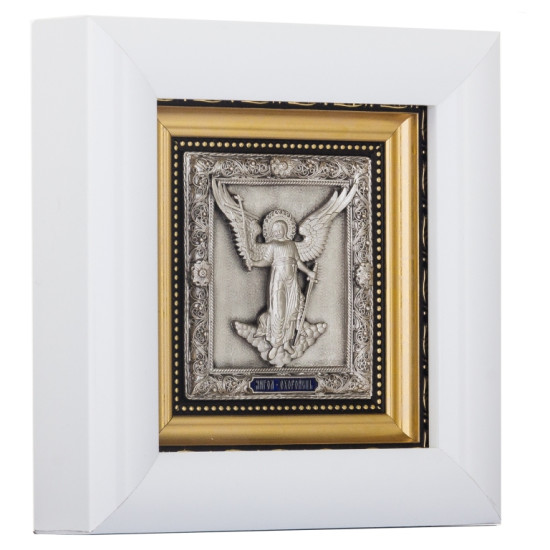 Ікона "Ангел Хранитель" 155x160