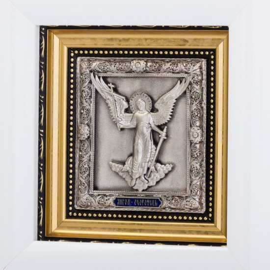 Ікона "Ангел Хранитель" 155x160