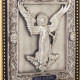Ікона "Ангел Хранитель" 155x160