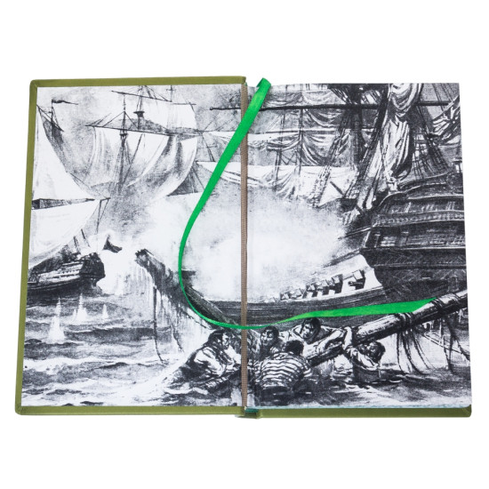 Подарункове видання "Наследник из Калькутты"  Р. Штільмарк, В. Василевський