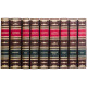 Подарункове видання "Ілюстрована енциклопедія" в 9 томах