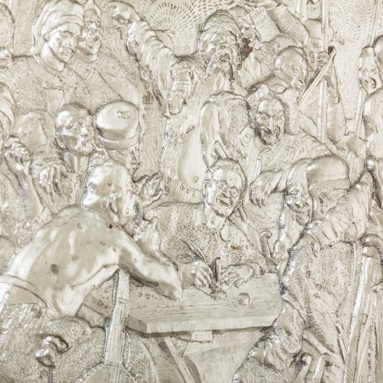 Сувенір «Козаки»