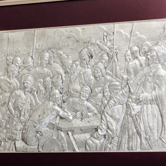 Сувенір «Козаки»