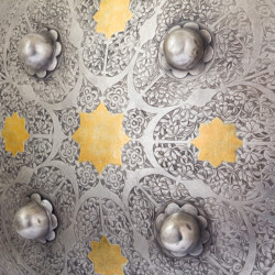 Щит Іранський