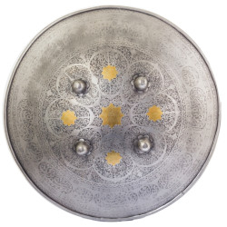 Щит Іранський