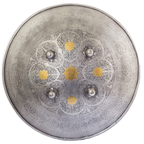 Щит Іранський