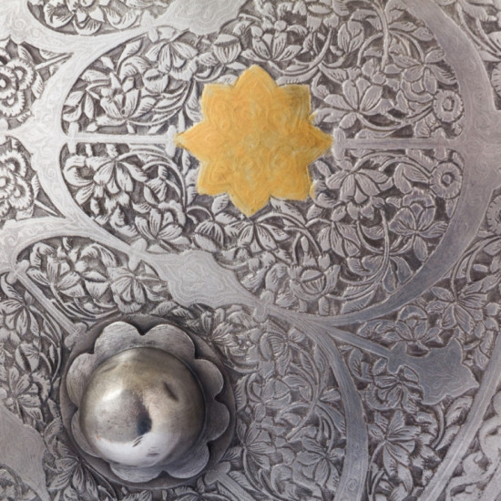 Щит Іранський