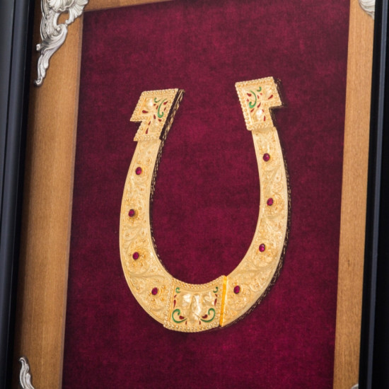 Подарунок «Підкова»