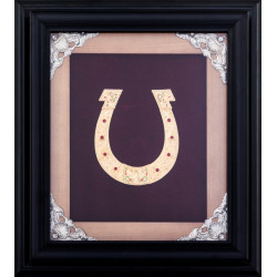 Подарунок «Підкова»