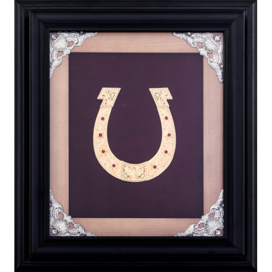 Подарунок «Підкова»