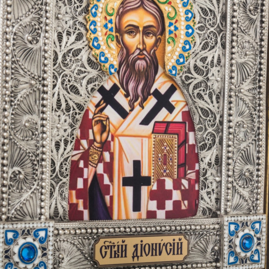 Ікона "Св. Діонісій"