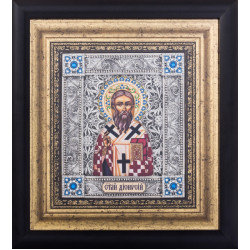 Ікона "Св. Діонісій"