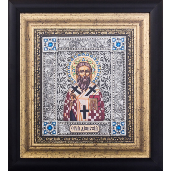 Ікона "Св. Діонісій"