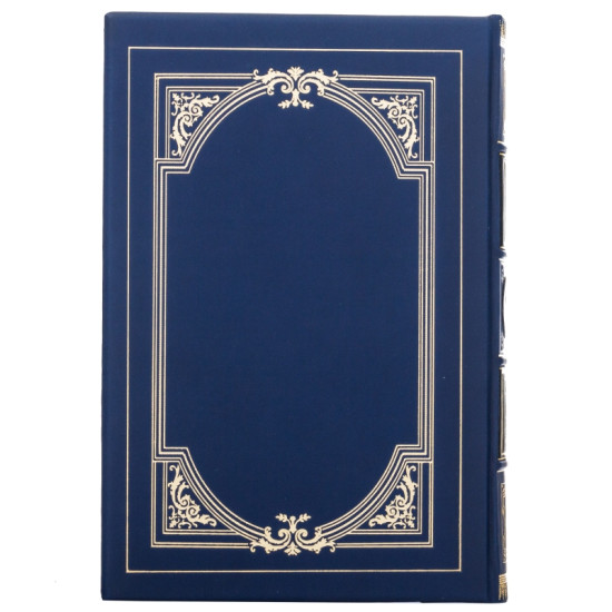 Рідкісне видання творів О. С. Пушкіна у 2 т. під редакцією П. Тичини українською мовою. Репринт 1949 р. з копією посрібленої медалі поета