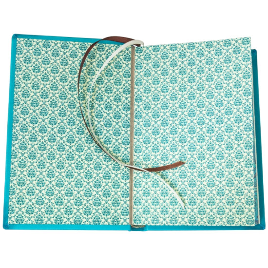 Подарункове видання "Harry Potter"  у 7 томах на англійській мові з металевим посрібленим декором