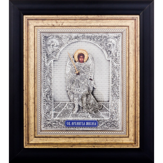Ікона "Архістратиг Михайло"