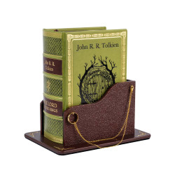 The book  "The Lord of the rings"