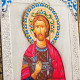 Ікона "Святий Анатолій"