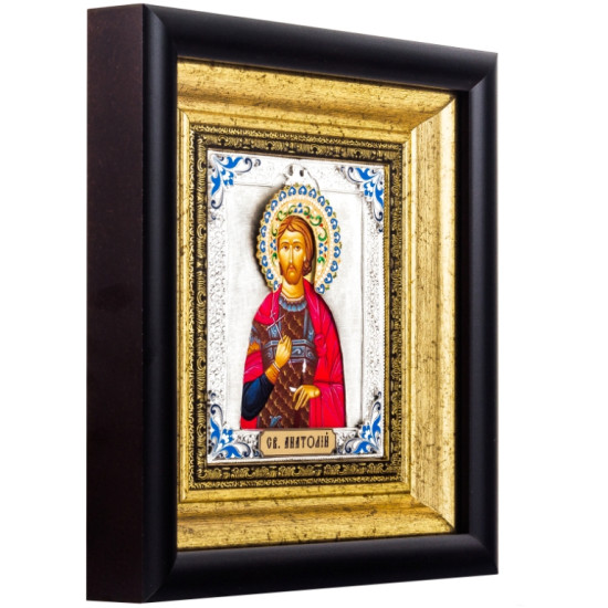 Ікона "Святий Анатолій"