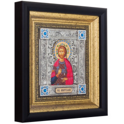 Ikona „Święty Anatolij”