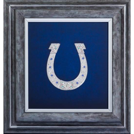 Подарунок «Підкова»