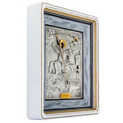 Ікона "Святий Юрій Змієборець"