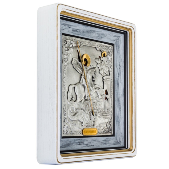 Ікона "Святий Юрій Змієборець"