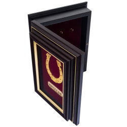 Ключниця "Щастя в дім"