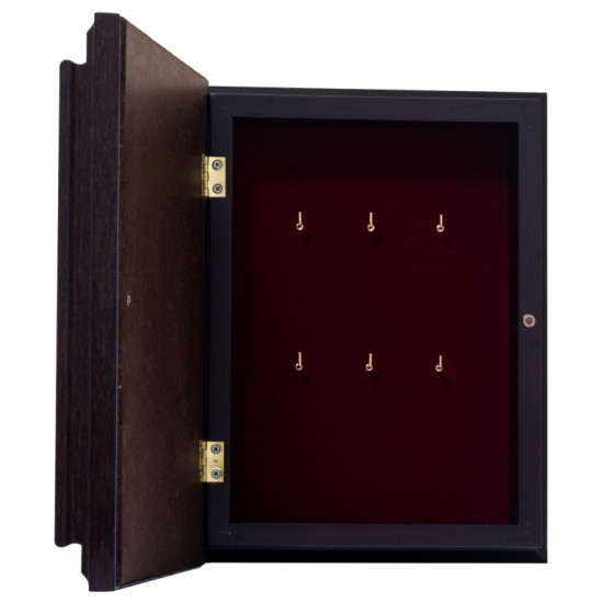 Ключниця "Щастя в дім"