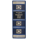 Подарункове видання «Фінансист. Титан. Стоїк» Теодор Драйзер