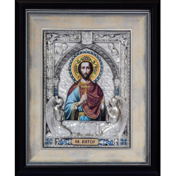 Ікона "Святий Віктор"