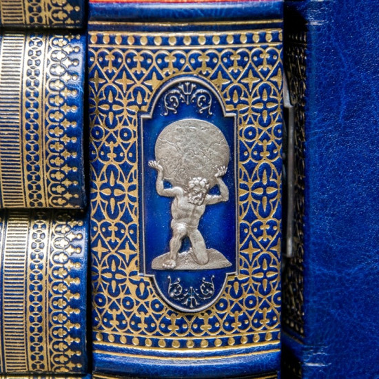 Бібліотека Ерудіта