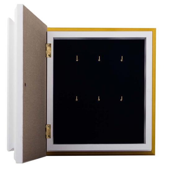 Ключниця "Мир цьому дому"