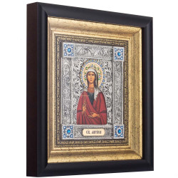 Ікона "Свята Лариса"