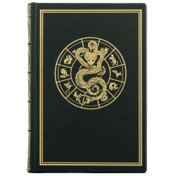 Щоденник Рік Змії