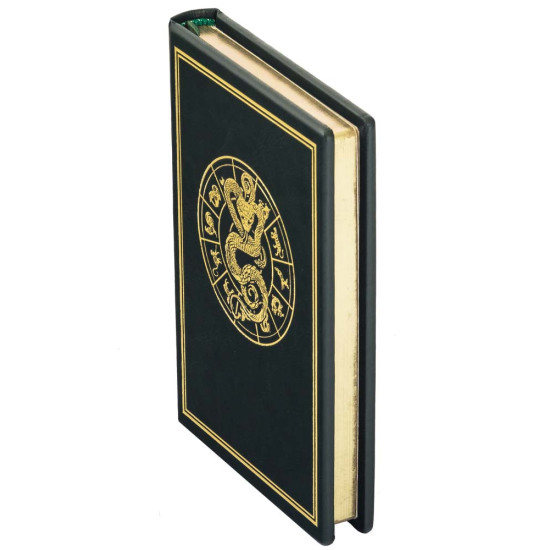 Щоденник Рік Змії