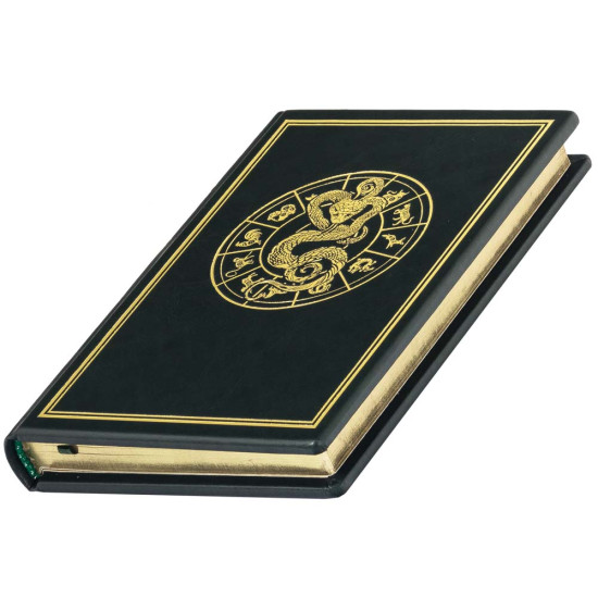 Щоденник Рік Змії