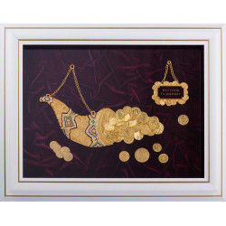 Подарунок "На статок та добробут"