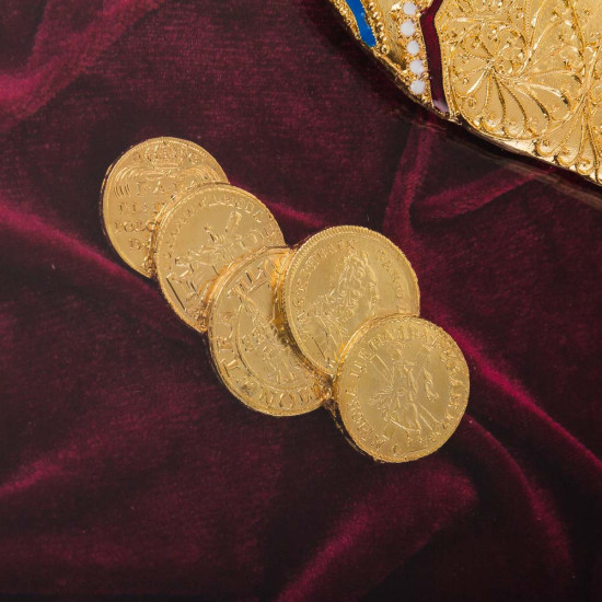 Подарунок "На статок та добробут"