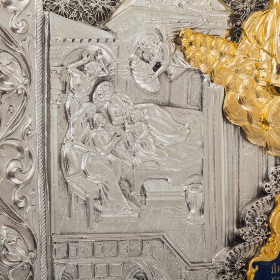 Ікона "Янгол Охоронець"