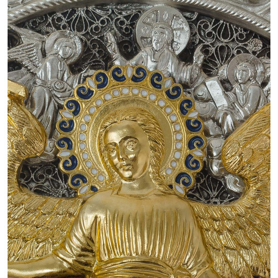 Ікона "Янгол Охоронець"