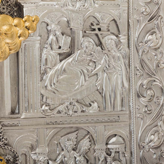 Ікона "Янгол Охоронець"