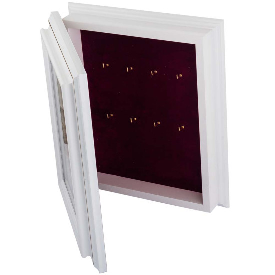 Ключниця "Щастя в дім"