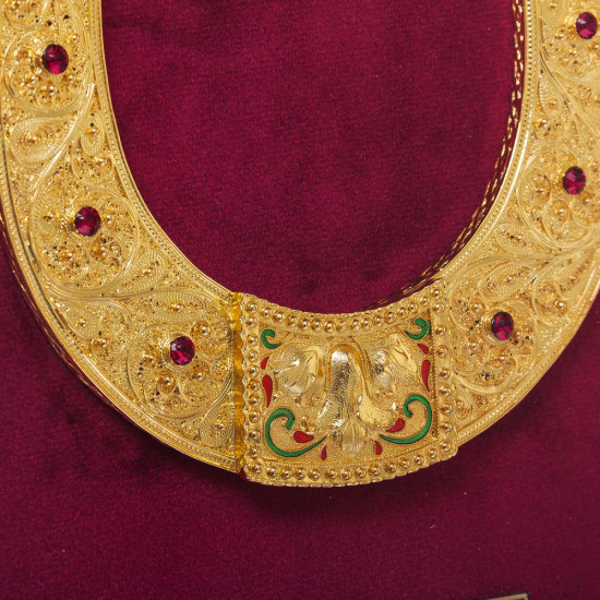 Ключниця "Щастя в дім"