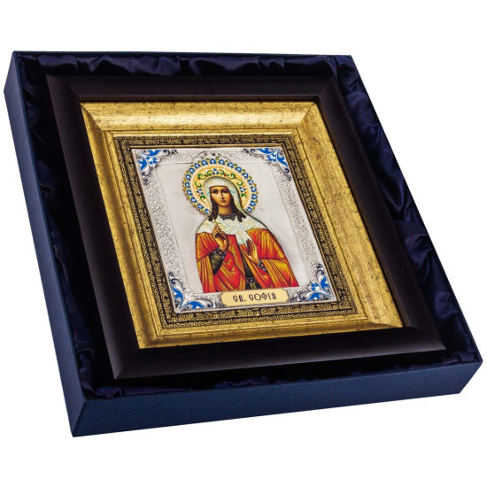 Ікона "Свята Софія"