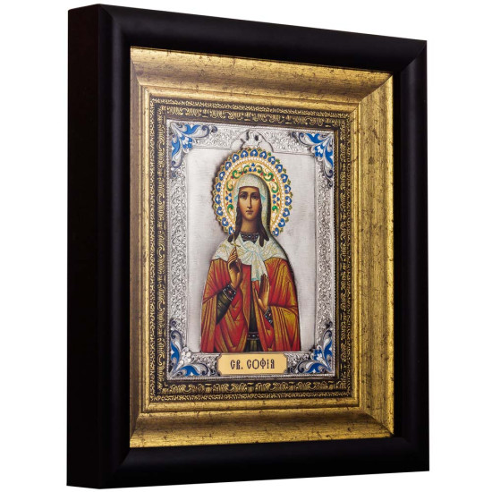 Ікона "Свята Софія"